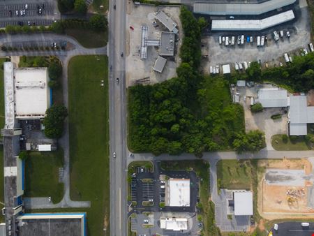 Photo of commercial space at 5149 Pelham Rd in Greenville