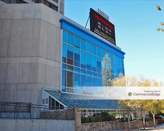 The Center
