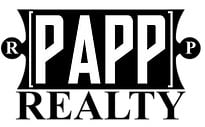 Papp Realty logo