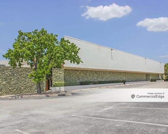 8601 Village Drive