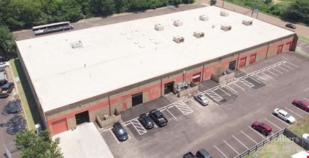 Commercial space for Sale at 8901 1st Industrial Dr in Southaven