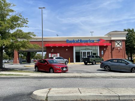 Photo of commercial space at 2061 Lynnhaven Parkway in Virginia Beach