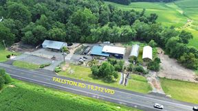 2222 Fallston Road