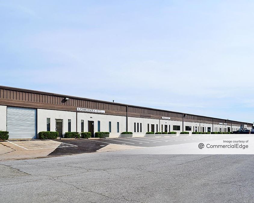 Riverbend Business Park