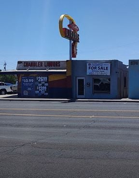 556 N Arizona Ave