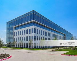 The Landing - 6261-6275 West Plano Pkwy