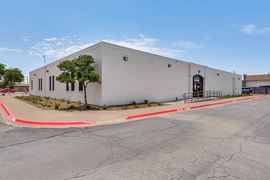 10,687 SF Freestanding Healthcare Facility