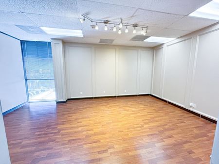 Photo of commercial space at 6430 Richmond Avenue in Houston