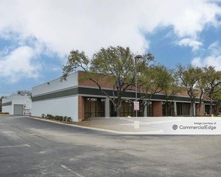 Photo of commercial space at 12001 Network Blvd in San Antonio