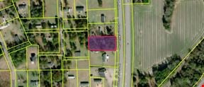Darlington Modular Land/Home Workforce Housing Site On Highway