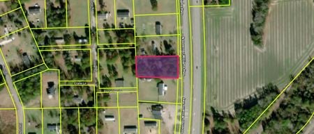 VacantLand space for Sale at 2620 N Governor Williams Hwy in Darlington