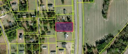 Darlington Modular Land/Home Workforce Housing Site On Highway