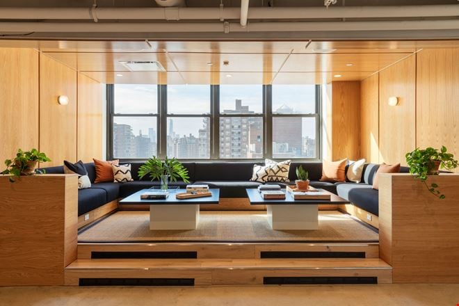 WeWork - 368 9th Ave