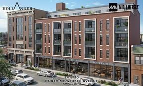 Hollander Logan Square