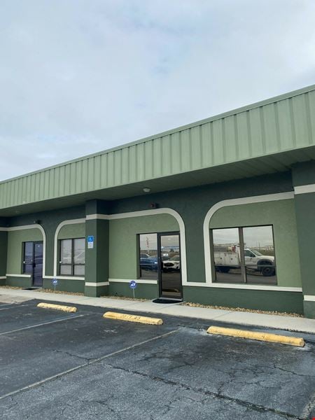 Photo of commercial space at 11000 Metro Parkway  in Fort Myers