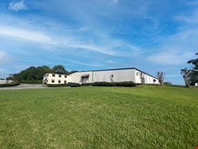 100 Airpark Industrial