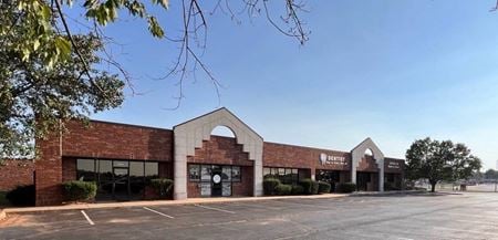 Photo of commercial space at 222 - 248 E Primrose St in Springfield