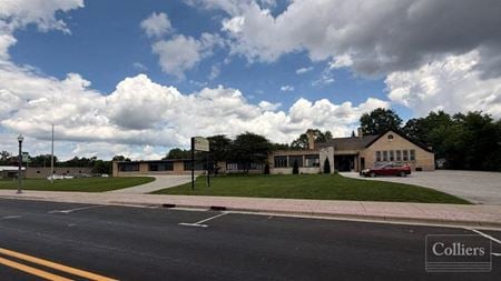 Office space for Sale at 236 N Main St in Dousman