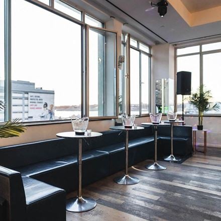 GothamCafe.PHh - Gotham Coworking