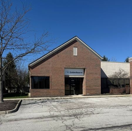 Office space for Rent at 3395 Farm Bank Way in Grove City