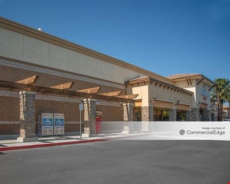 Retail space for Rent at 6045 Coffee Road in Bakersfield