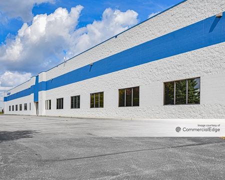 Commercial space for Rent at 2470 Xcelsior Drive in Oxford