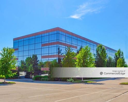 Dierbergs Corp. Plaza