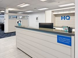 HQ - Lenexa W 84th Terrace