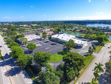 Photo of commercial space at 5060-5092 Coconut Creek Pkwy in Margate