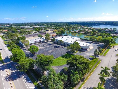 Coconut Creek Professional Plaza