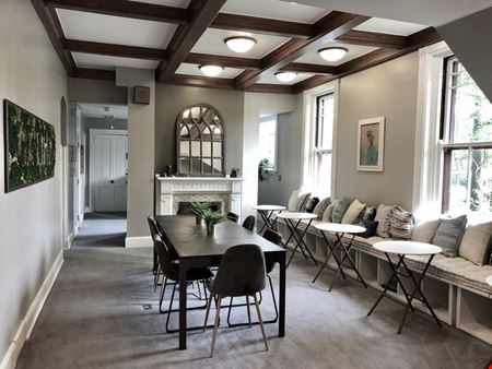 Shared and coworking spaces at 2345 Ashland Avenue in Cincinnati