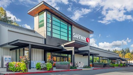 Retail space for Rent at 15100 Southeast 38th Street in Bellevue