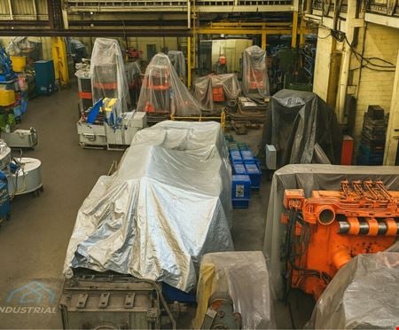 Industrial space for Rent at 200 Beverly Street in Cambridge