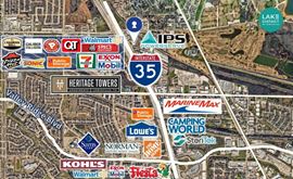 1802 N Stemmons Fwy