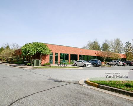 Office space for Rent at 6304 Woodside Court in Columbia