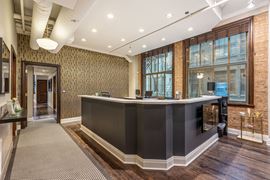 Dental Office Space