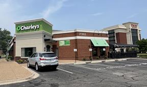 O'Charley's Portfolio -- Evansville, IN