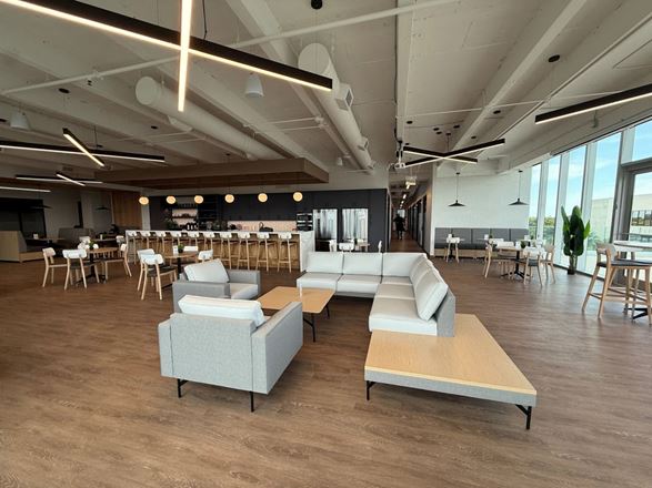 Venture X (Boca Raton) - Venture X - Boca Raton