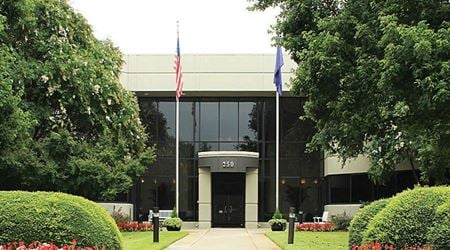 Office space for Rent at 250 Commonwealth Drive in Greenville
