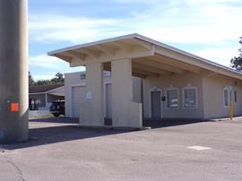 2301 E Main