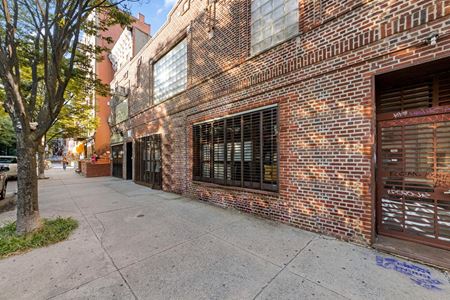 Mixed Use space for Sale at 177 S 4th St in Brooklyn