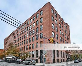 184-196 North 10th Street & 482-504 Driggs Avenue