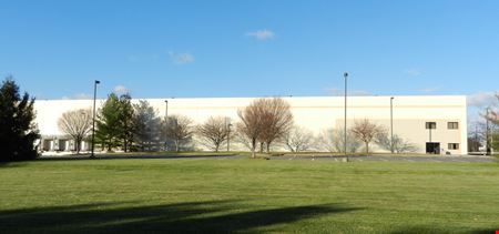 Industrial space for Rent at 7267 Schantz Road in Allentown