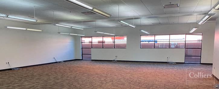 Office-Medical Condo Space for Sale in Phoenix