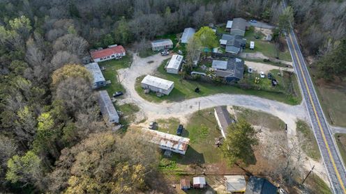 Phenix City Portfolio