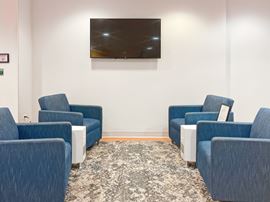 Regus - Warrenville - Cantera