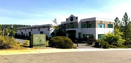 Industrial space for Sale at 180 Spring Hill Drive in Grass Valley