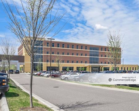 Mercy Specialty Center - Coon Rapids
