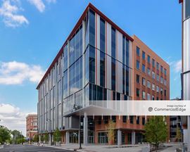 Durham ID - 300 Morris Street