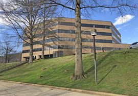 Multi-Story Office Building